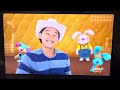 So Long Song In A Blue Ribbon Prize