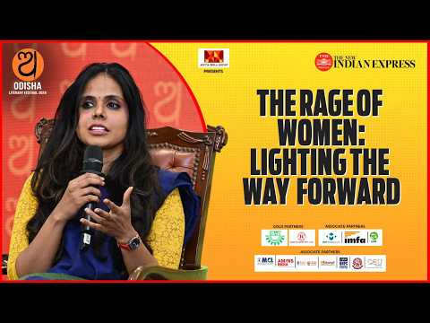 Beyond Western Frameworks: A Fresh Perspective on Indian Feminism | OLF 2026