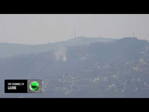 Top Channel/ “Formulë për të goditur Tel Avivin”, zëvendës shefi i Hezbollahut paralajmëron se...