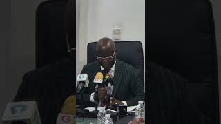 “Debt restructuring stalled Kumasi & Takoradi market Phase II projects.” — Ahmed Ibrahim