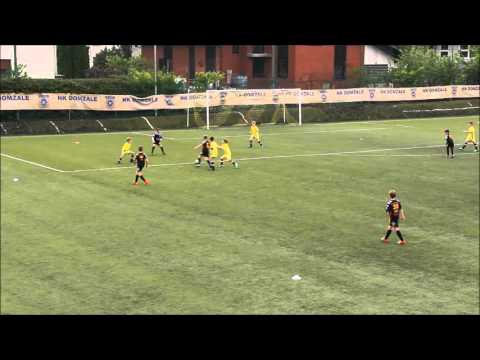 2016.05.07 MNZ LJ, u10, 15.krog, Nk Domžale - Nk Krka, 4.tekma