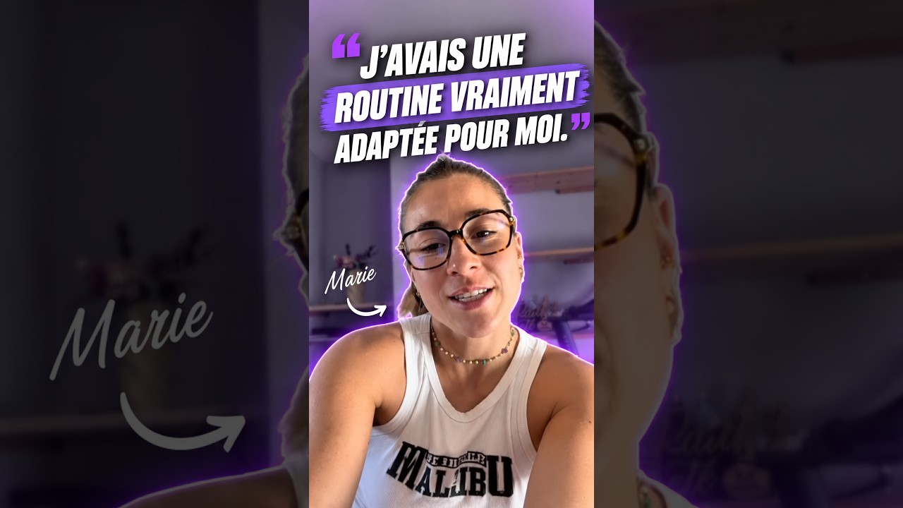 Témoignage vidéo 2