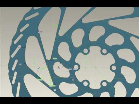 Pro/ENGINEER Wildfire 5.0 PreProduction Dynamic Edit