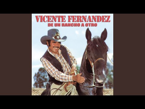 Puro Michoacan - Vicente Fernández