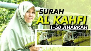Download lagu TERBAIK! SURAH AL KAHFI 1-50 (Irama Jiharka merdu) Suasana Alam dan Sejuk mp3 Download lagu TERBAIK! SURAH AL KAHFI 1-50 (Irama Jiharka merdu) Suasana Alam dan Sejuk mp3