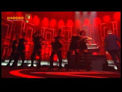 Zulu Awards 2011 Intro