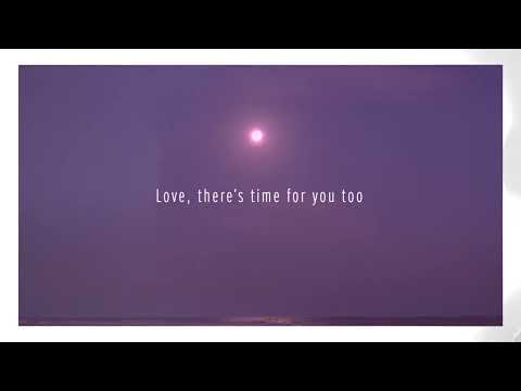 Izzie Yardley - Rosy Moon (Visualiser)