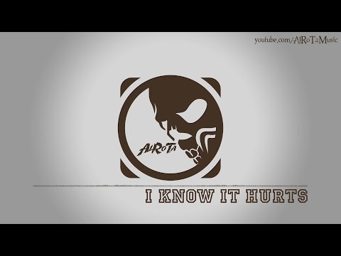 I Know It Hurts by Happy Republic - [2010s Rock Music]