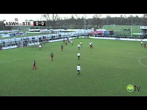 Samenvatting ASWH   SteDoCo 1 0