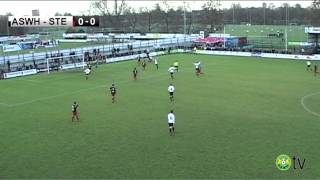 Samenvatting ASWH   SteDoCo 1 0
