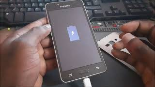 How to turn on samsung j2 J3 j5 J7 without power button-phone turn on without power button
