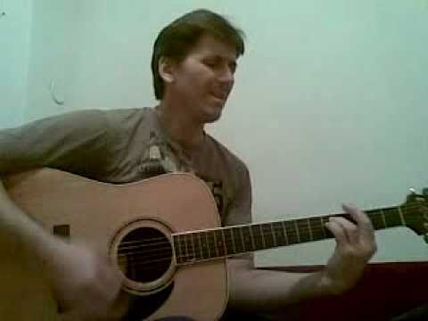 Petr Spálený - Dítě štěstěny (cover)