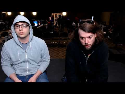 ORLY (Falcon) vs SC | Nave (ZSS) - Tripoint Smash #3 PM Winner's Quarters