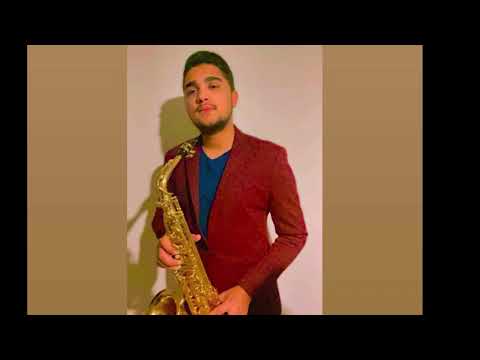 Śtevo Vtáčkovce - Sax , Cover - so me devla