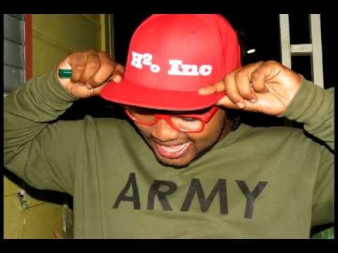 WauW Remix - Da Ridlaz ft Smoky-G (Prod by Ymbert)