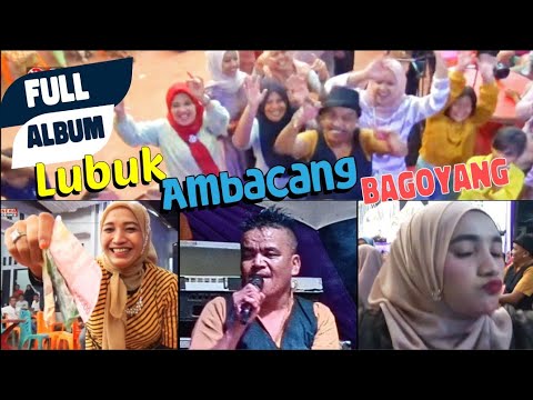 Full Album Sabana Heboh!!..🥰💃🤣Saluang Dendang Gurau Mak Son Vs Bu Dosen Rina Jo Wati Chaniago