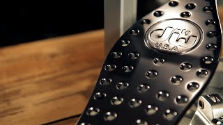 Video thumbnail for Product Spotlight - DW Machined Direct Drive Bass Drum Pedals by Guitar Center
