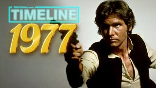 Download lagu TIMELINE 1977 - Groovy Year of Rumors, Son of Sam and Star Wars mp3 Download lagu TIMELINE 1977 - Groovy Year of Rumors, Son of Sam and Star Wars mp3
