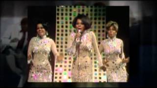 DIANA ROSS and THE SUPREMES with THE TEMPTATIONS  why (must we fall in love)