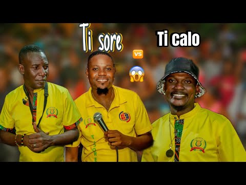 Septentrional Papa Loko full live Trou du nord ti kalo fé saint jean batiste desann 😱🙆 TISORE SEZI 🫣