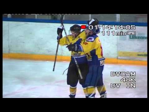 NuPS Hockey - Tarina jatkuu