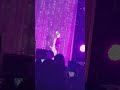 Xscape Performing In Baltimore