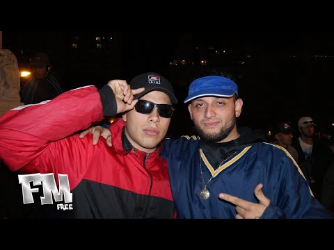 BLASS vs NITSUGA - 4TOS - 29/04 - FECHA 2 - FM FREE