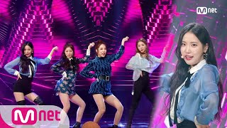 [ShaFLA - DDu-Ru-DDu-PPa-Ra-Ppa] KPOP TV Show | M COUNTDOWN 181101 EP.594
