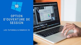 Ouverture de session