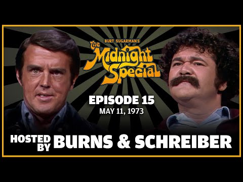 Ep 15 - The Midnight Special | May 11, 1973