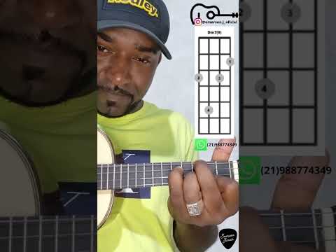 Calma - Grupo Nem Te Conto