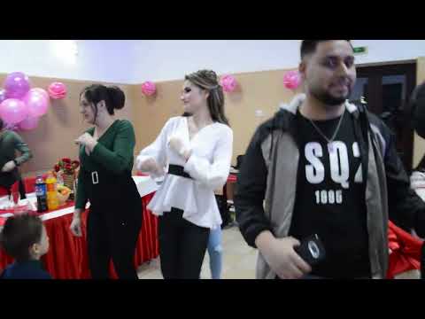 Turta micutei Beatrice   in Valea Dragului