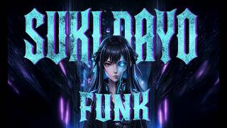 Download lagu Suki Dayo Funk (好きだよ Funk) - LUNY mp3