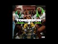 GloRilla, Cardi B - Tomorrow 2 (Official Audio)