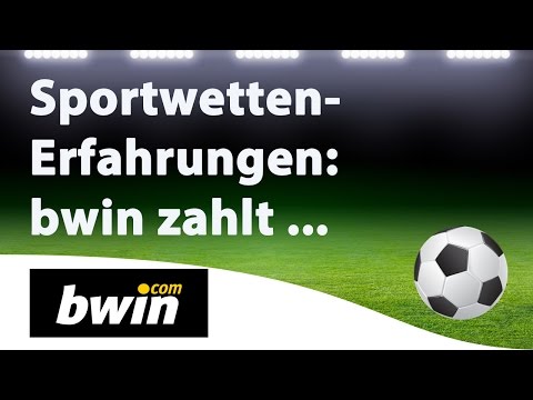 Sportwetten-Erfahrungen: Bwin zahlt Gewinne nicht aus