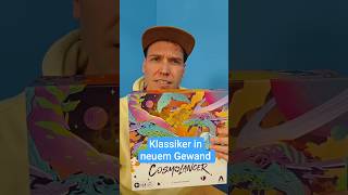 Cosmolancer von Avalon Hill. #brettspiele #avalonhill