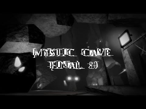 Cover art for Mystic Cave 8O OR LESS