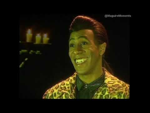 MCM: Red Dwarf - Cat Justifies His Existence