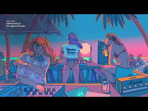 The Best 40 Mellow House Tunes - Summer and Fall| Non Stop The Dance