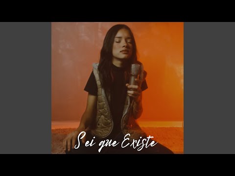 Sei Que Existe - Bia Tomaz