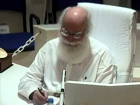 Tertúlia 2018 - Proexometria pré-executiva (Autoproexogramologia) | #Conscienciologia - Waldo Vieira