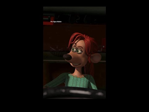 FRIA RITA 🎵  (DUBLADO) #PorÁguaAbaixo