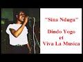 Sina Ndugu