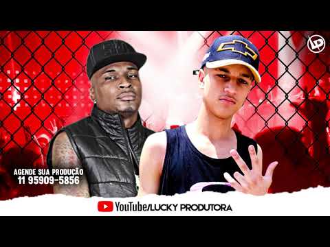 PASSINHO DO MAGRÃO VS PASSINHO DOS MALOKA - Quik Irônico, MC RD  (Two Maloka)