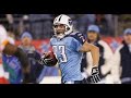 Every Drew Bennett Touchdown | Drew Bennett Highlights