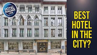 Golden Royal Hotel - Best Hotel in the City? | İstanbul, Turkey🏩