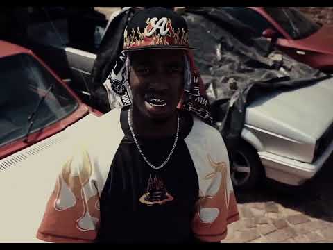 FiftyGee-MONEY & SWAG FREESTYLE (OFFICIAL MUSIC VIDEO)