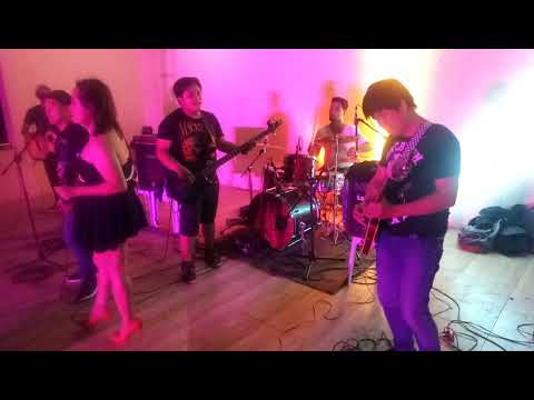 Hindi na Nga (Lolong Band ,Bunawan Agusan Del Sur)