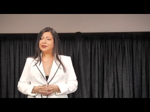 Redefining Masculinity: Men, Masculinity, and Machismo | Melissa Carcamo | TEDxFSU
