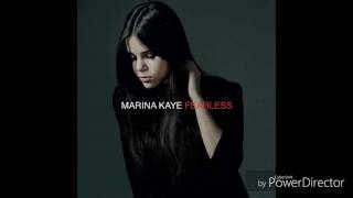 Marina Kaye - Feed The Wolf In Me (Audio)